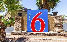 Motel 6 Glendale Az